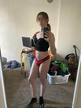 lanasharp Photo Fuites Nudes OnlyFans 21