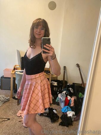 lanasharp Photo Fuites Nudes OnlyFans 35