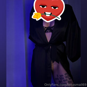 lanasmall69 Photo Fuites Nudes OnlyFans 10
