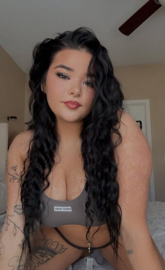 laneyfox Photo Fuites Nudes OnlyFans 32