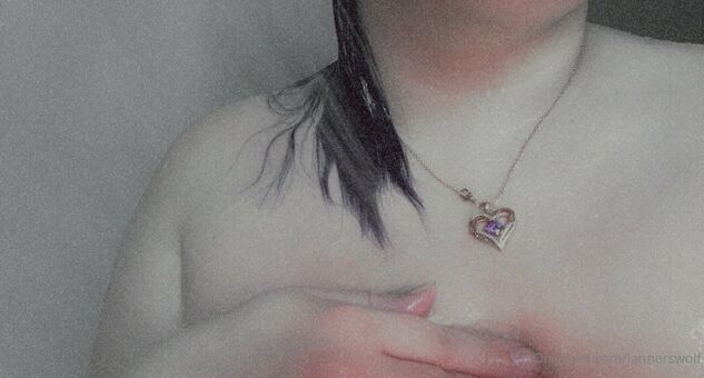 lannerswolf Photo Fuites Nudes OnlyFans 10