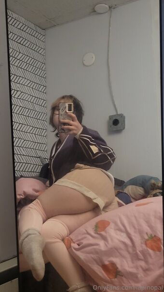 lapinopal Photo Fuites Nudes OnlyFans 10
