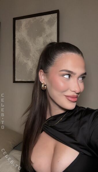 Larabeu Photo Fuites Nudes OnlyFans 37