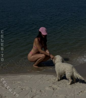 Larabeu Photo Fuites Nudes OnlyFans 39