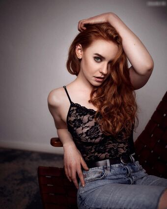 Larakrgr_ Photo Fuites Nudes OnlyFans 3