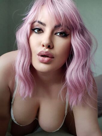 laramoon Photo Fuites Nudes OnlyFans 12