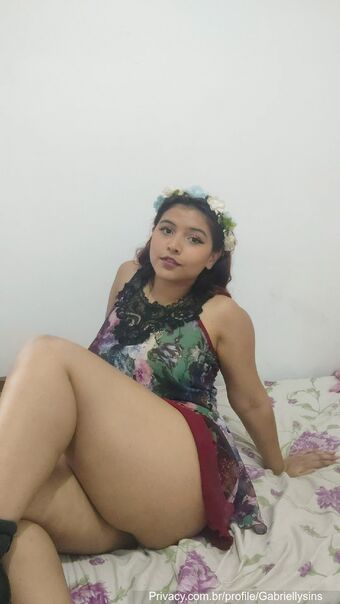 Largabs Photo Fuites Nudes OnlyFans 6