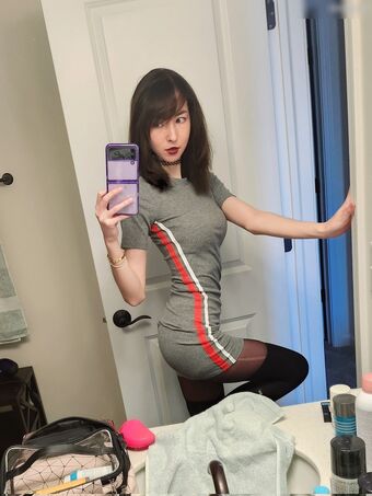 Larxa Photo Fuites Nudes OnlyFans 35