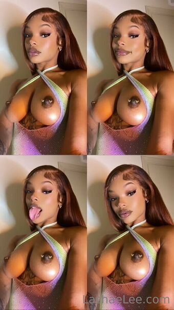 lashaelee Photo Fuites Nudes OnlyFans 46
