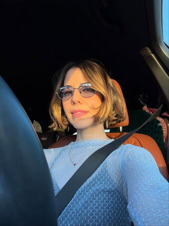 Laura Bailey Photo Fuites Nudes OnlyFans 139