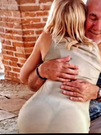 Laura Hamilton Photo Fuites Nudes OnlyFans 121