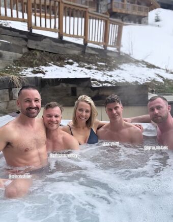 Laura Hamilton Photo Fuites Nudes OnlyFans 122