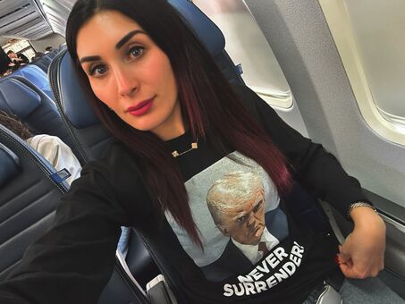 Laura Loomer