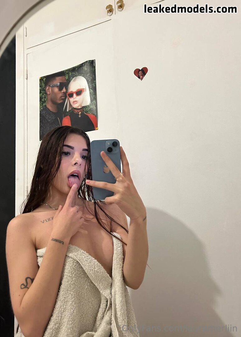 Laura Merlin  lauramerliin Photo Nude Leaks OnlyFans 11 - Modèles Leakées