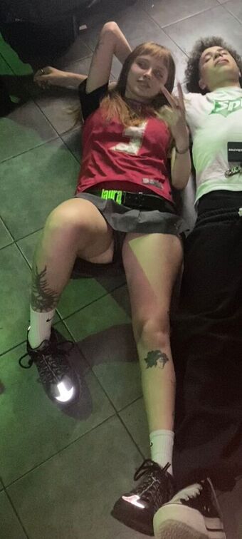 Laurasad Photo Fuites Nudes OnlyFans 9