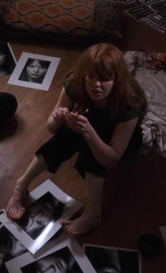 Lauren Ambrose Photo Fuites Nudes OnlyFans 2