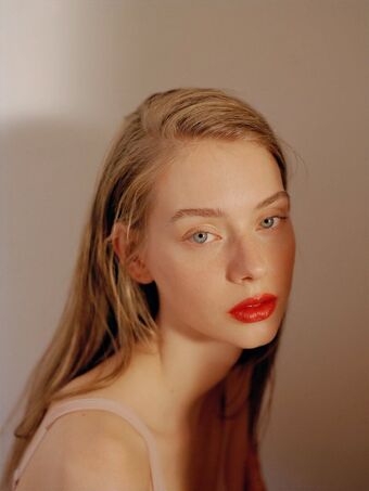 Lauren De Graaf Photo Fuites Nudes OnlyFans 5