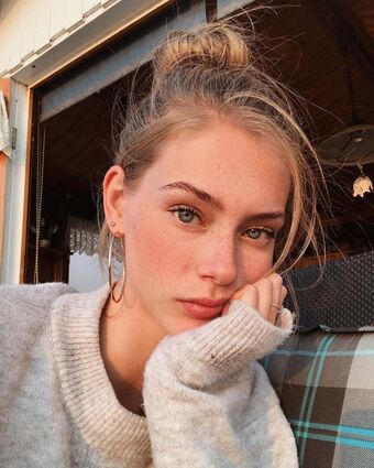 Lauren De Graaf Photo Fuites Nudes OnlyFans 6