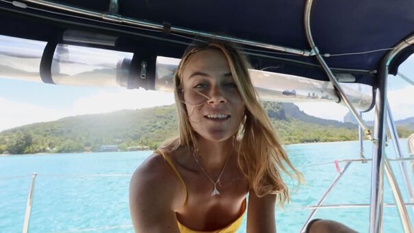 Lauren Landers Photo Fuites Nudes OnlyFans 16