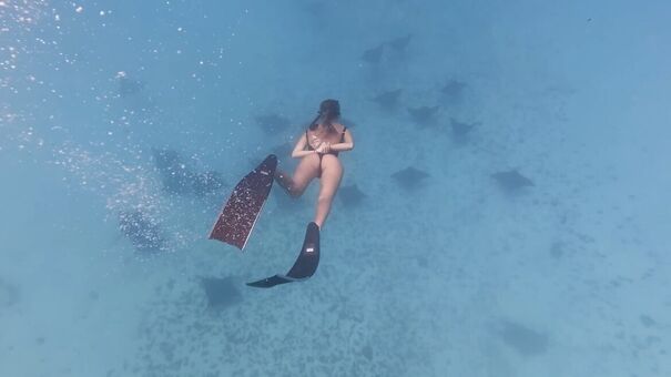 Lauren Landers Photo Fuites Nudes OnlyFans 17