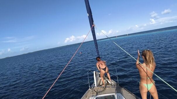 Lauren Landers Photo Fuites Nudes OnlyFans 22