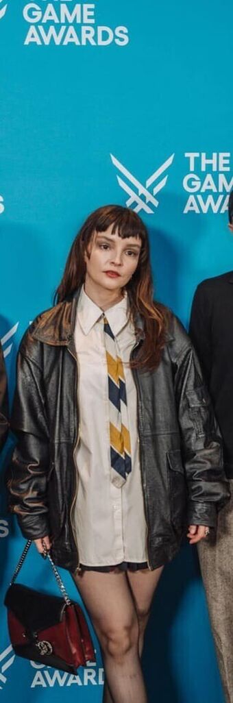 Lauren Mayberry