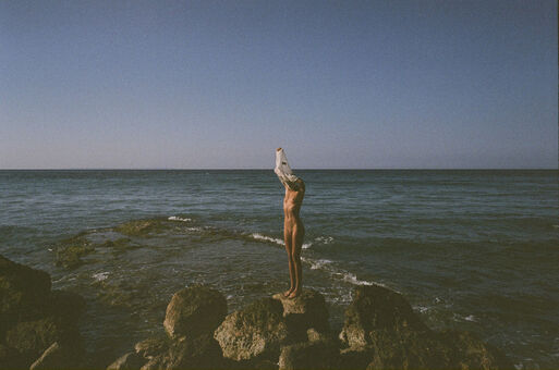 Lauren Sophie Messack