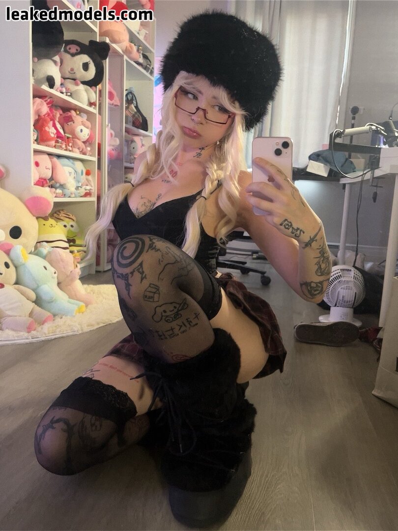 Laurinchhhe  sweetlaurasaenz Photo Nude Leaks OnlyFans 43 - Modèles  Leakées