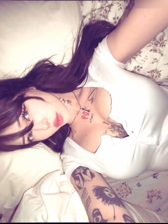 Laurinchhhe Photo Fuites Nudes OnlyFans 55