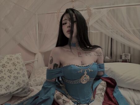 Laurinchhhe Photo Fuites Nudes OnlyFans 61