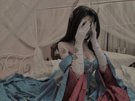 Laurinchhhe Photo Fuites Nudes OnlyFans 62