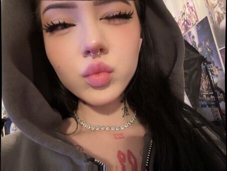 Laurinchhhe Photo Fuites Nudes OnlyFans 63