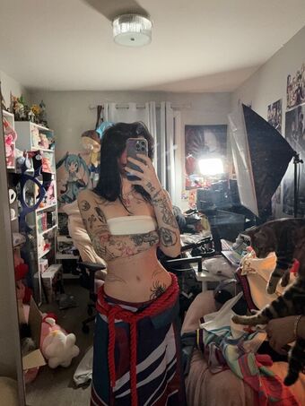 Laurinchhhe Photo Fuites Nudes OnlyFans 64