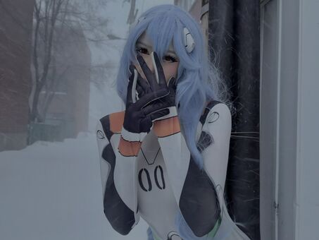 Laurinchhhe Photo Fuites Nudes OnlyFans 65