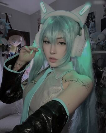 Laurinchhhe Photo Fuites Nudes OnlyFans 66