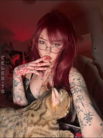 Laurinchhhe Photo Fuites Nudes OnlyFans 108