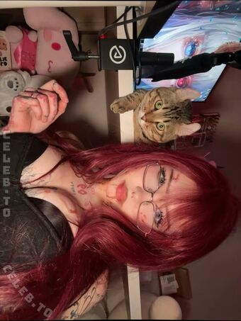 Laurinchhhe Photo Fuites Nudes OnlyFans 110