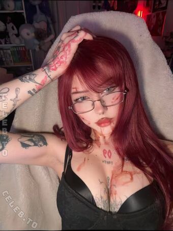 Laurinchhhe Photo Fuites Nudes OnlyFans 114