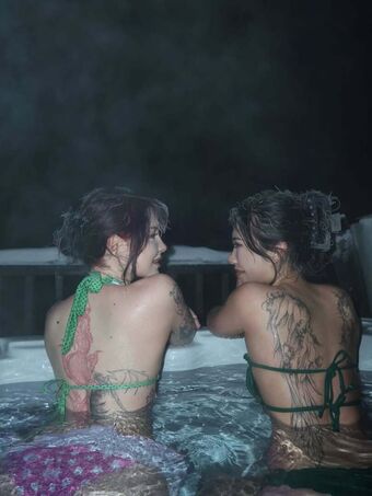 Laurinchhhe Photo Fuites Nudes OnlyFans 116