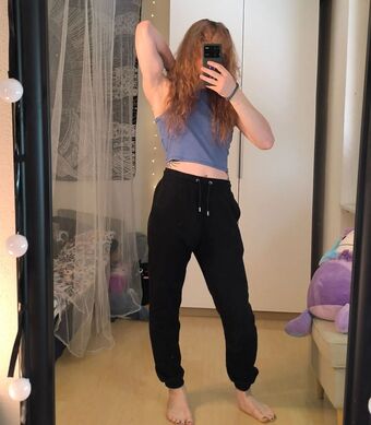 Lavender Photo Fuites Nudes OnlyFans 58