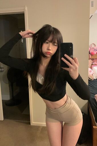 lavenderelfz Photo Fuites Nudes OnlyFans 2