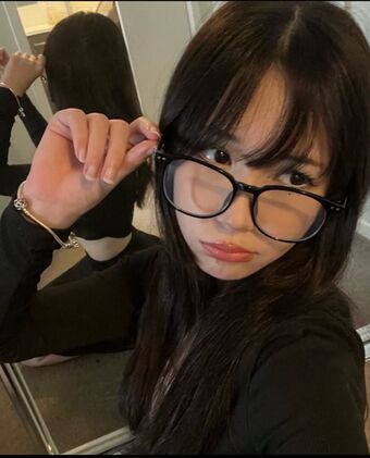 lavenderelfz Photo Fuites Nudes OnlyFans 13