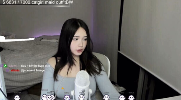 lavenderelfz Photo Fuites Nudes OnlyFans 18