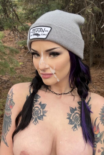 Layla Fleet Photo Fuites Nudes OnlyFans 5