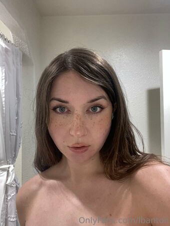 LBanton Photo Fuites Nudes OnlyFans 14