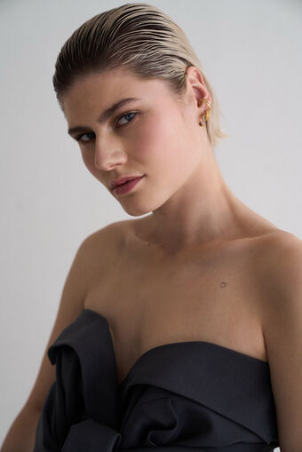 Lea Oude Photo Fuites Nudes OnlyFans 4