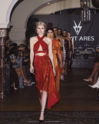 Lea Oude Photo Fuites Nudes OnlyFans 5