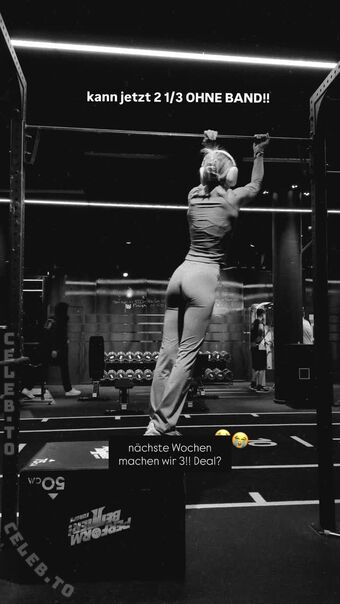 Lea Peach Photo Fuites Nudes OnlyFans 406