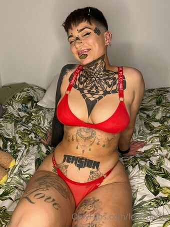 leafcharles Photo Fuites Nudes OnlyFans 1