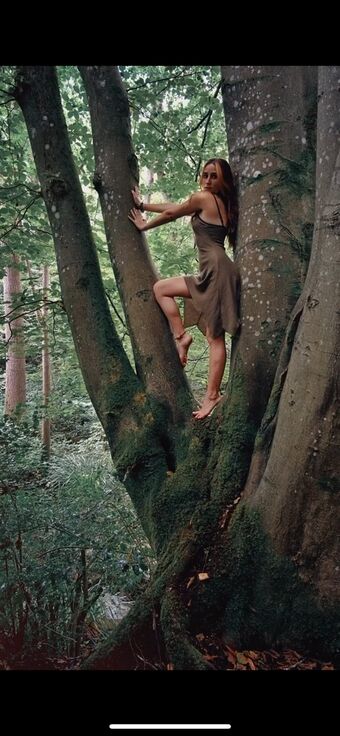 Leafys.Visuals Photo Fuites Nudes OnlyFans 5